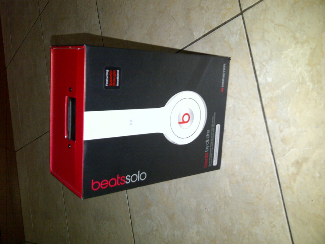 Monster Beats by dre Original LENGKAP Moneyback Guarantee,! Check btr gan..!! MURAHH