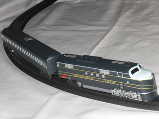 ۩۩ Trains series & other Toys,cek "Masbro" :D ۩۩