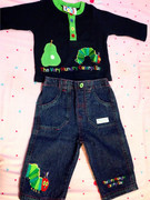 JUAL BRANDED BABY BOY, Mothercare, Next, Debenhams, F&F, Carters, BabyGap, Disney..