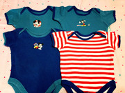 JUAL BRANDED BABY BOY, Mothercare, Next, Debenhams, F&F, Carters, BabyGap, Disney..