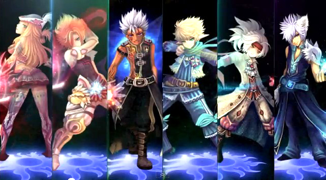 Crystal Saga Bahasa: Best 2.5D MMORPG Game in Indonesia!