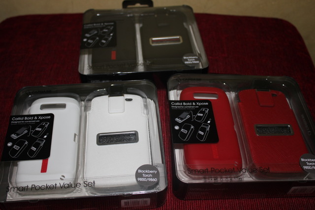 Capdase original for Blackberry, Samsung, HTC, Apple, Sony Ericcson, Nokia