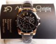 Jam Tangan ALEXANDRE CHRISTIE 100% Original