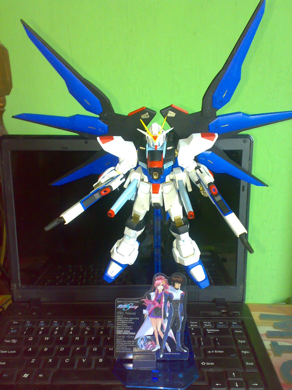 Lapak Model Kit