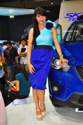 IIMS 2012- SPG BOOTH (rugi gak liat..:D)