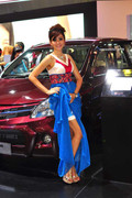 IIMS 2012- SPG BOOTH (rugi gak liat..:D)