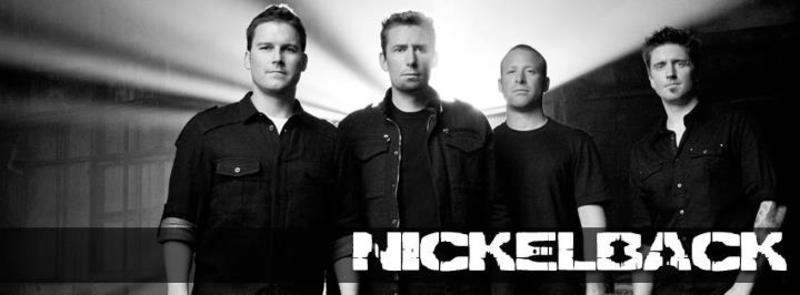 NICKELBACK Official Thread kaskus
