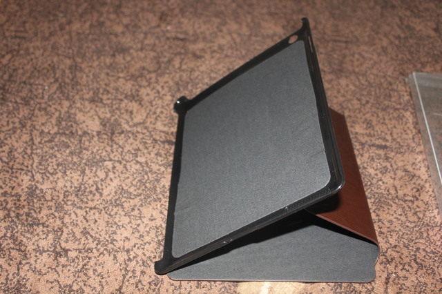 case / sarung for new ipad 3