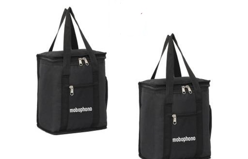 TK Series by Guy Bridges - Design Blackberry dari Seorang Fan Art