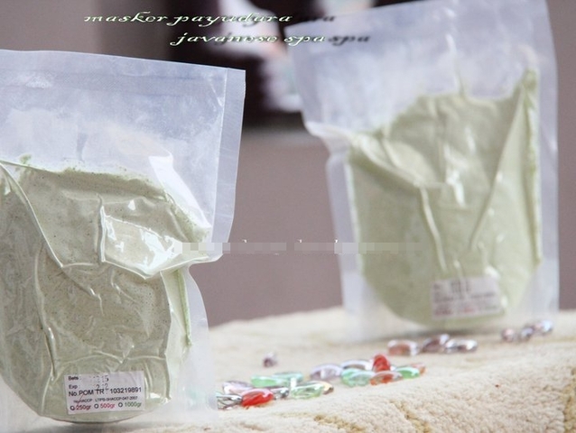 ALL about masker LENGKAP bgt komplit! Muka KINCLONG seketika, perawatan wajib