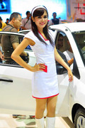 IIMS 2012- SPG BOOTH (rugi gak liat..:D)