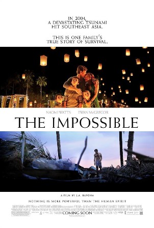 &#91;Official Thread&#93;THE IMPOSSIBLE 2012|Juan Antonio Bayona