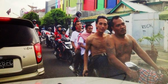 PDIP: Jika Radar Bogor di Jateng, Bisa Rata dengan Tanah