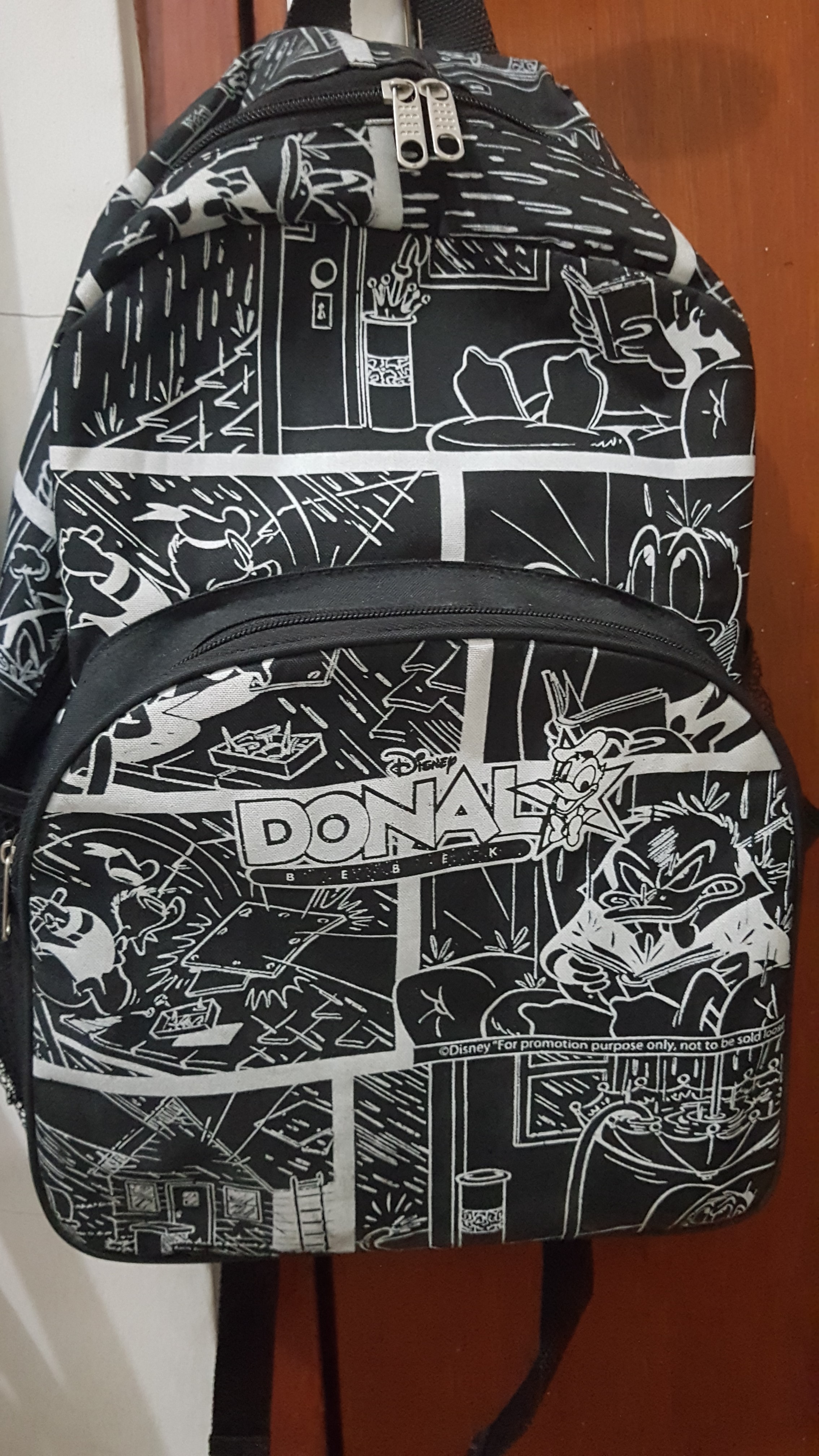 Koleksi Komik Disney, Bukan Sekadar Nostalgila Masa Kecil