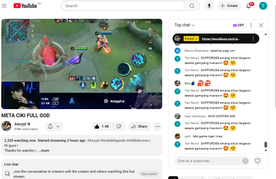 pb--official-thread-warmaster---one-dream-one-heart-one-family