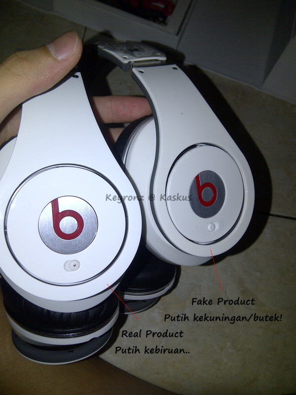 Monster Beats by dre Original LENGKAP Moneyback Guarantee,! Check btr gan..!! MURAHH