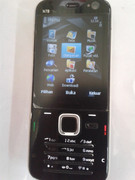 nokia N78 apa adanya bandung