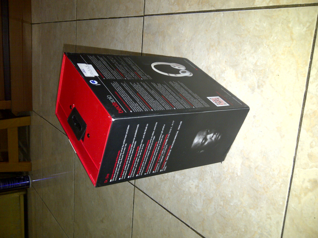 Monster Beats by dre Original LENGKAP Moneyback Guarantee,! Check btr gan..!! MURAHH