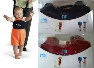Alat Belajar Jalan Baby/Bayi