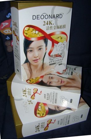 ALL about masker LENGKAP bgt komplit! Muka KINCLONG seketika, perawatan wajib