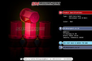 SM: Red Emblem, Pentil, Mur Roda, Valen, Brembo, Center Ring