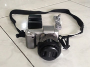 WTS > Sony NEX 5 with 18-55mm Lens