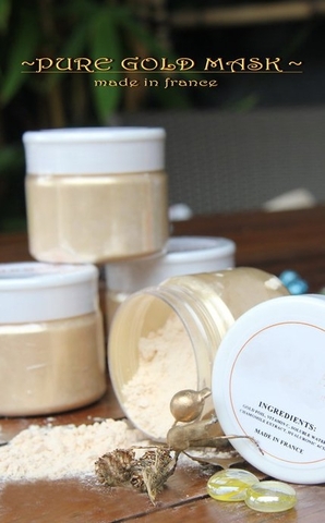 ALL about masker LENGKAP bgt komplit! Muka KINCLONG seketika, perawatan wajib