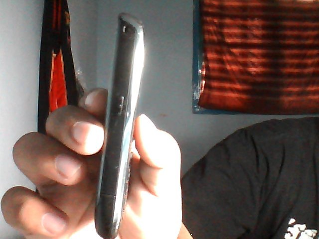 Blackberry javeline 8900 bb second murah Jogja