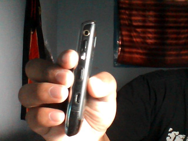 Blackberry javeline 8900 bb second murah Jogja