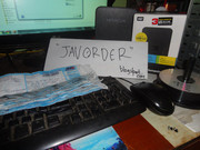 JUAL HDD 500gb + JAV (FULL)