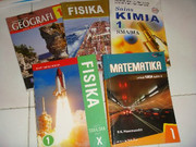 buku pelajaran murah meriah dari kelas 5 SD s/d 1 SMA