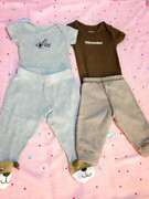 JUAL BRANDED BABY BOY, Mothercare, Next, Debenhams, F&F, Carters, BabyGap, Disney..