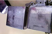 tdk terpakai zippo Locomotif 1893 usa dan zippo vintage lain nya mampir juragan