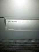 43" SONY Projection TV WEGA