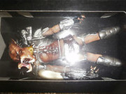 Jual/Beli/Barter HOTTOYS,ENTERBAY lainnya