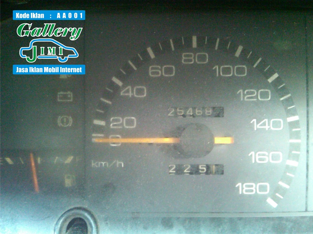 Toyota Corolla SE Saloon 1986