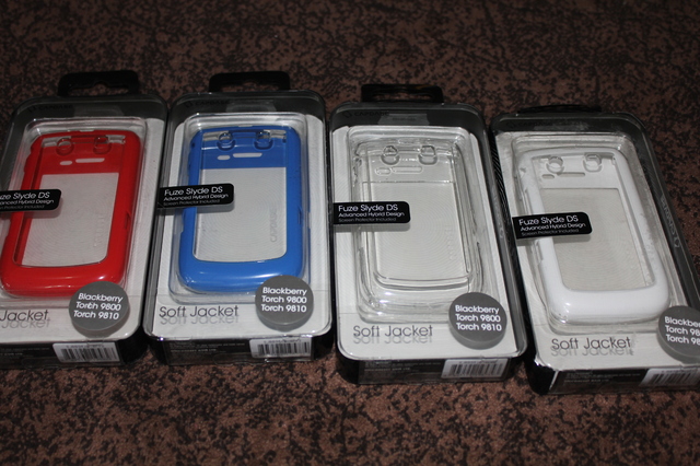 Capdase original for Blackberry, Samsung, HTC, Apple, Sony Ericcson, Nokia