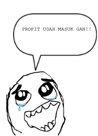 kumpulan emo /meme unik ane