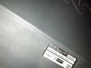 43" SONY Projection TV WEGA