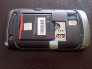 blackberry curve 9630/apollo black CTN batangan Bandung