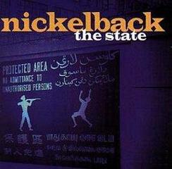NICKELBACK Official Thread kaskus