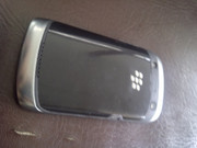 blackberry curve 9630/apollo black CTN batangan Bandung