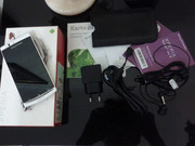 Jual murah sony ericsson xperia arc s LT 18i, mulus, dan bergaransi ( xperia legend )