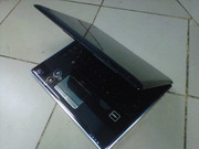 Hp pavillion dv2 mulus gan ram 2gb hdd 500gb mantap