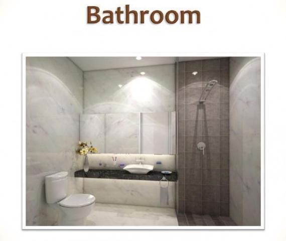 Investasi Terbaik - Apartement Majestic Point - Serpong