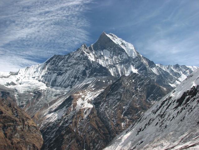 Tibet ,dengan Sejuta Pesona Keindahan Alam