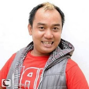 Cari sampingan Aziz Gagap Cari Uang Lewat Lagu simak dulu gan