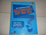 buku pelajaran murah meriah dari kelas 5 SD s/d 1 SMA