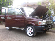 *****Toyota KIjang Super KF 40 Short, Istimewa & Mulus Gan****