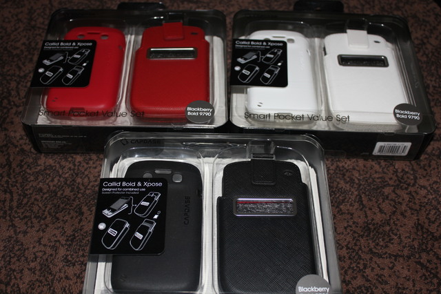 Capdase original for Blackberry, Samsung, HTC, Apple, Sony Ericcson, Nokia